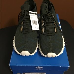 Adidas- Tubular Doom Sock style sneaker NIB